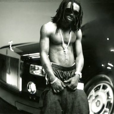 Lil Wayne photo 39