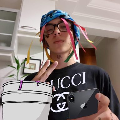 Lil Tholdo