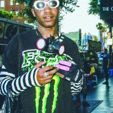 Lil Tracy