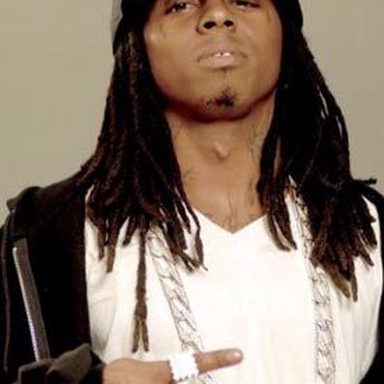 Lil Wayne photo 60