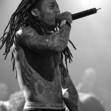 Lil Wayne photo 9