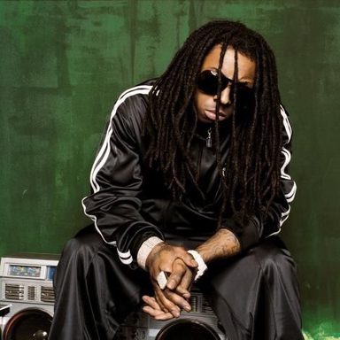Lil Wayne photo 28