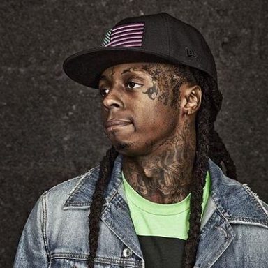 Lil Wayne photo 38