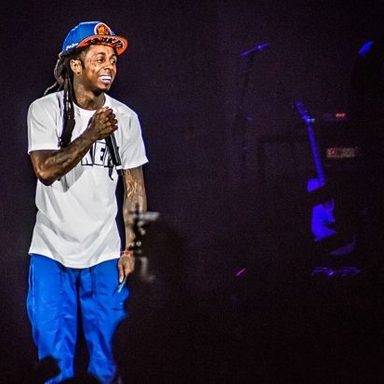 Lil Wayne photo 11
