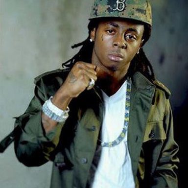 Lil Wayne photo 63