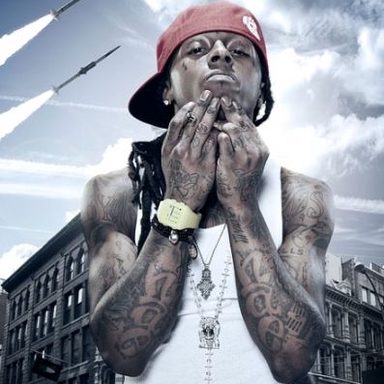 Lil Wayne photo 44