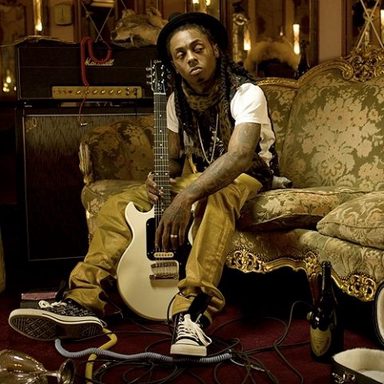 Lil Wayne photo 53