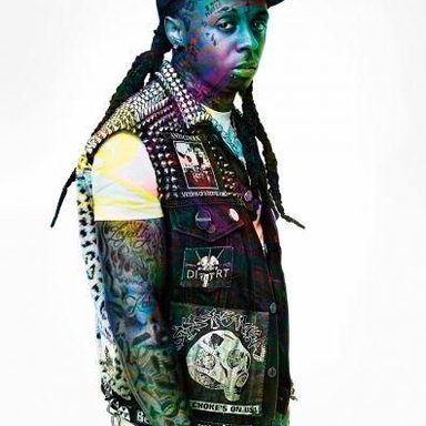 Lil Wayne