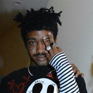 Lil Tracy