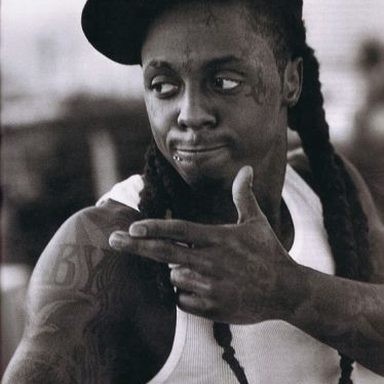 Lil Wayne photo 18