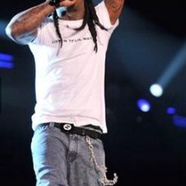 Lil Wayne photo 31