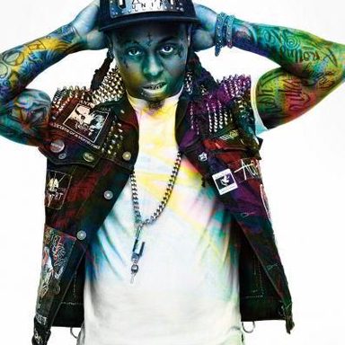 Lil Wayne
