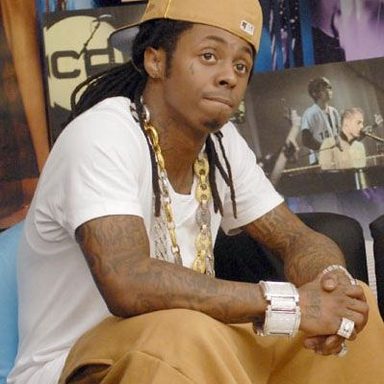Lil Wayne photo 56