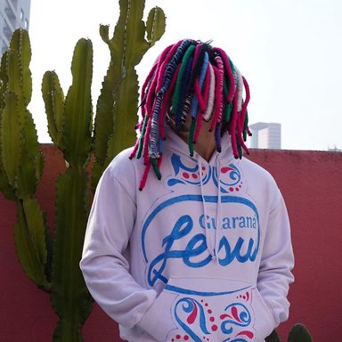Lil Whind Caribe