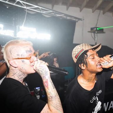 Lil Tracy
