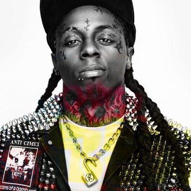 Lil Wayne