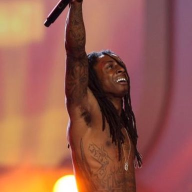 Lil Wayne photo 55