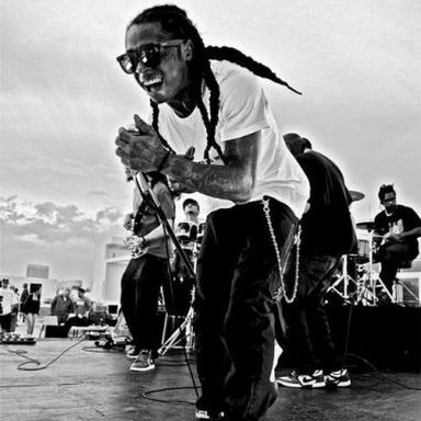 Lil Wayne photo 48