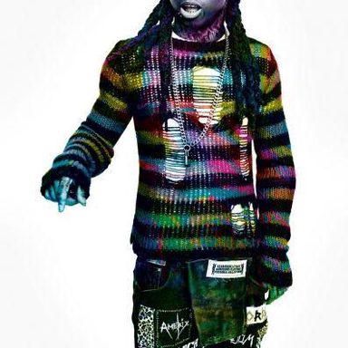 Lil Wayne