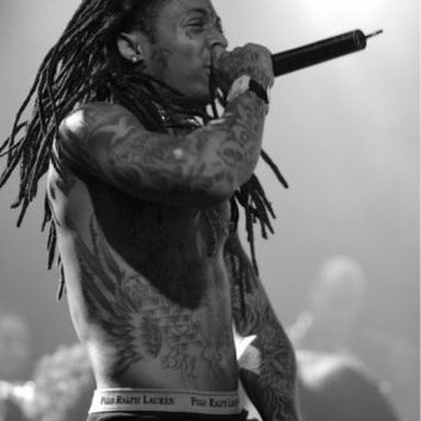 Lil Wayne photo 29