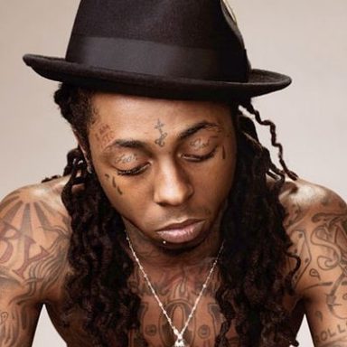 Lil Wayne photo 52