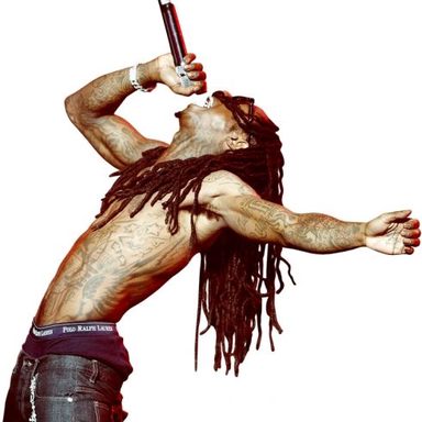 Lil Wayne photo 35