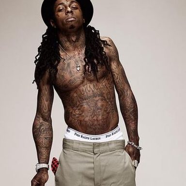 Lil Wayne photo 51