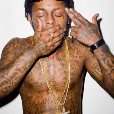 Lil Wayne photo 54