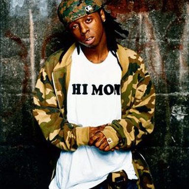 Lil Wayne photo 76