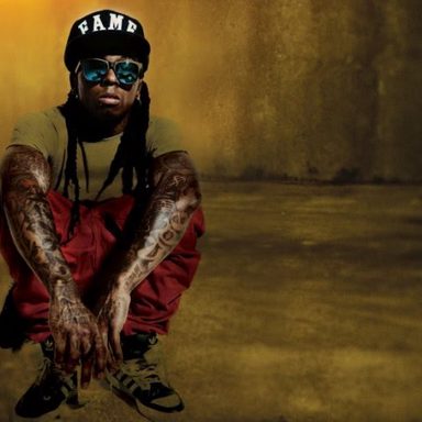 Lil Wayne photo 25