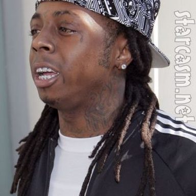 Lil Wayne photo 46