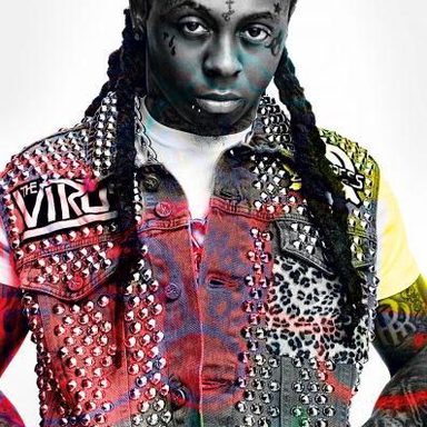 Lil Wayne photo 10