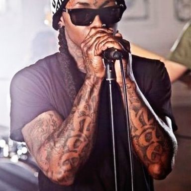 Lil Wayne photo 47