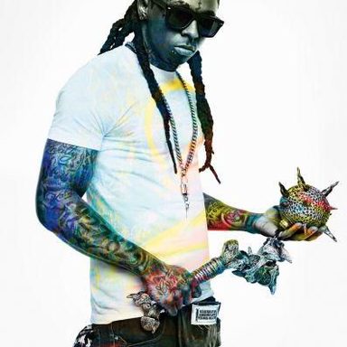 Lil Wayne