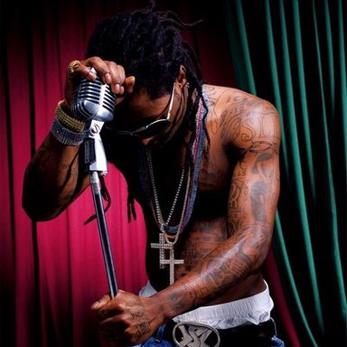 Lil Wayne photo 15