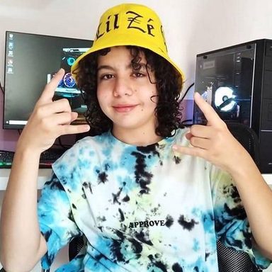 Lil Zé