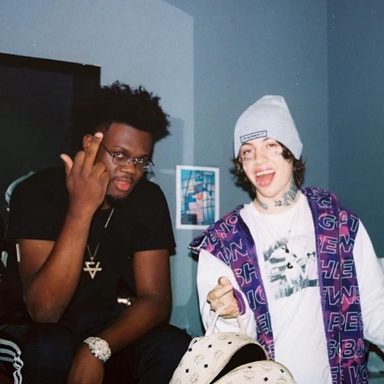 Lil Xan