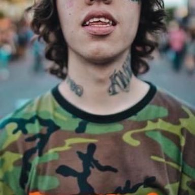 Lil Xan