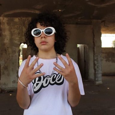 Lil Zé