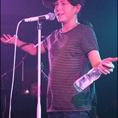 Lil' Chris