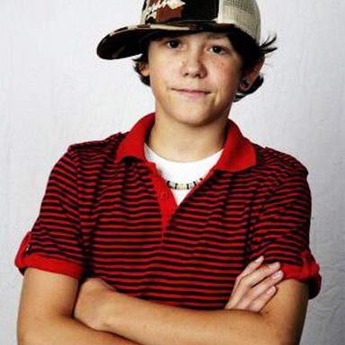 Lil' Chris