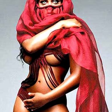 Lil' Kim photo 12