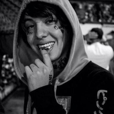 Lil Xan