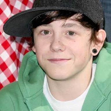 Lil' Chris
