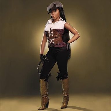 Lil' Kim
