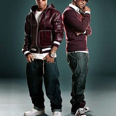 Lil' Bow Wow