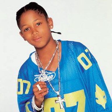 Lil' Romeo