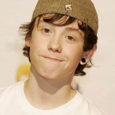 Lil' Chris
