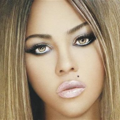 Lil' Kim photo 9