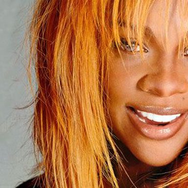 Lil' Kim photo 15